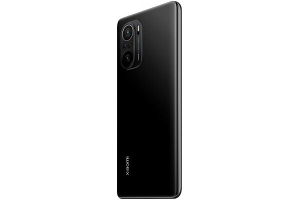 Smartfon Xiaomi Mi 11I 5G czarny 6.67" 8GB/256GB