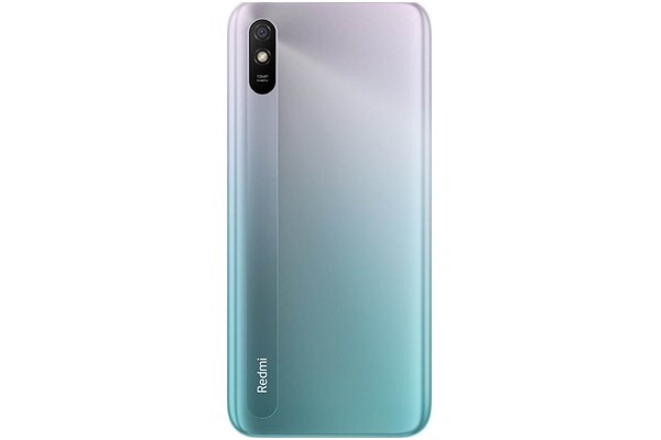 Smartfon Xiaomi Redmi 9A niebieski 6.53" 2GB/32GB
