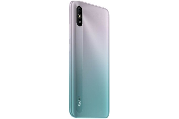 Smartfon Xiaomi Redmi 9A niebieski 6.53" 2GB/32GB