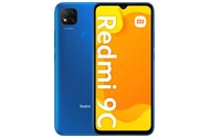 Smartfon Xiaomi Redmi 9C niebieski 6.53" 2GB/32GB