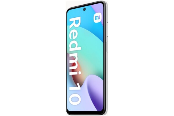 Smartfon Xiaomi Redmi 10 biały 6.5" 4GB/64GB