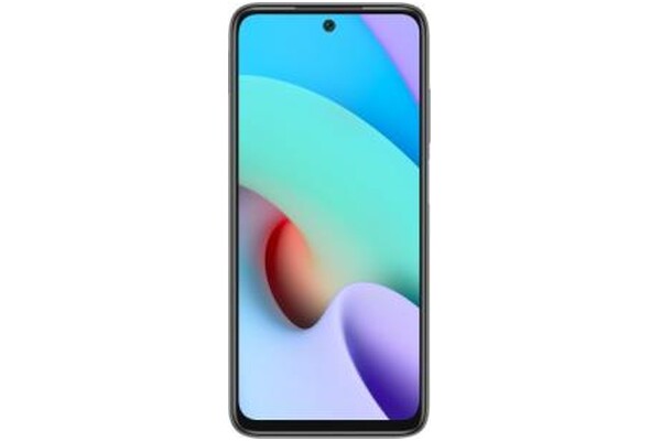 Smartfon Xiaomi Redmi 10 szary 6.5" 4GB/64GB