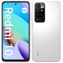Smartfon Xiaomi Redmi 10 biały 6.5" 4GB/128GB