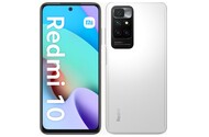 Smartfon Xiaomi Redmi 10 biały 6.5" 4GB/128GB