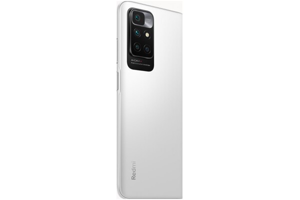 Smartfon Xiaomi Redmi 10 biały 6.5" 4GB/128GB