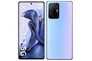 Smartfon Xiaomi 11T 5G niebieski 6.67" 8GB/128GB