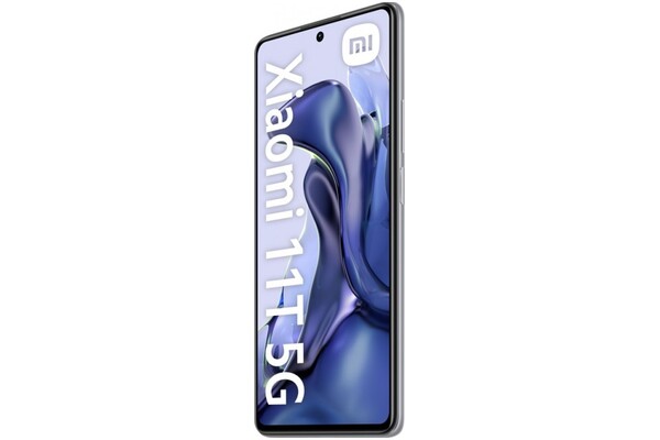 Smartfon Xiaomi 11T 5G niebieski 6.67" 8GB/128GB
