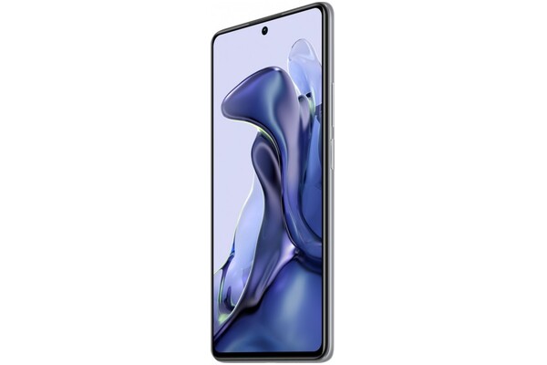 Smartfon Xiaomi 11T 5G niebieski 6.67" 8GB/128GB
