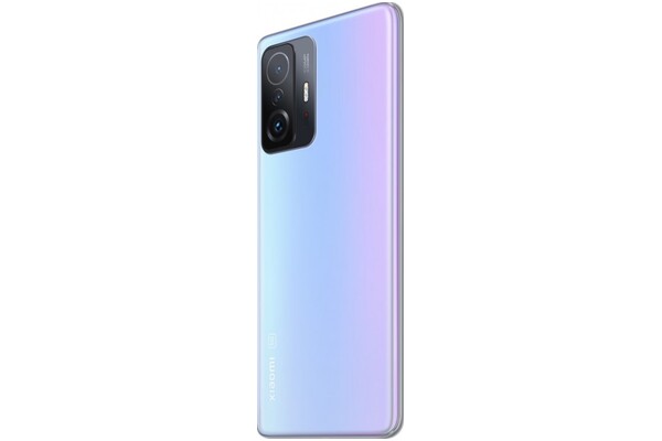 Smartfon Xiaomi 11T 5G niebieski 6.67" 8GB/128GB