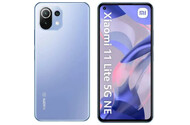 Smartfon Xiaomi 11 Lite 5G niebieski 6.55" 8GB/256GB