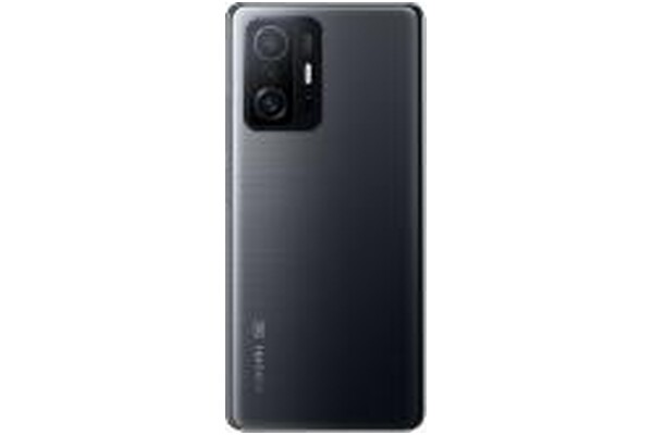 Smartfon Xiaomi 11T 5G szary 6.67" 8GB/256GB
