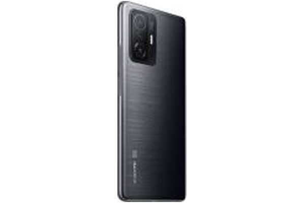 Smartfon Xiaomi 11T 5G szary 6.67" 8GB/256GB