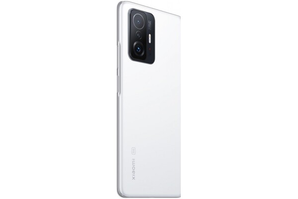 Smartfon Xiaomi 11T 5G biały 6.67" 8GB/256GB