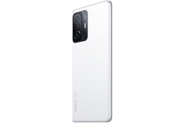 Smartfon Xiaomi 11T 5G biały 6.67" 8GB/256GB