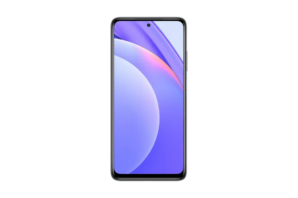 Smartfon Xiaomi Mi 10T Lite 5G szary 6.67" 6GB/128GB