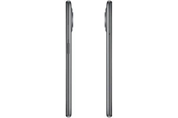 Smartfon Xiaomi Mi 10T Lite 5G szary 6.67" 6GB/128GB