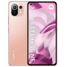 Smartfon Xiaomi 11 Lite 5G różowy 6.55" 8GB/128GB