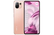 Smartfon Xiaomi 11 Lite 5G różowy 6.55" 8GB/128GB