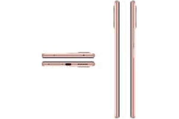 Smartfon Xiaomi 11 Lite 5G różowy 6.55" 8GB/128GB