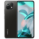 Smartfon Xiaomi 11 Lite 5G czarny 6.55" 8GB/128GB