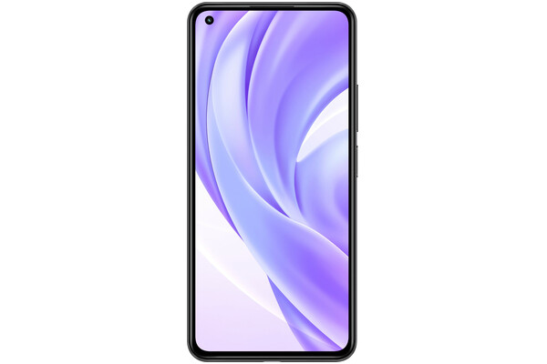 Smartfon Xiaomi 11 Lite 5G czarny 6.55" 8GB/128GB