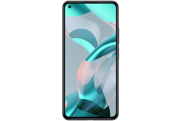 Smartfon Xiaomi 11 Lite 5G czarny 6.55" 6GB/128GB