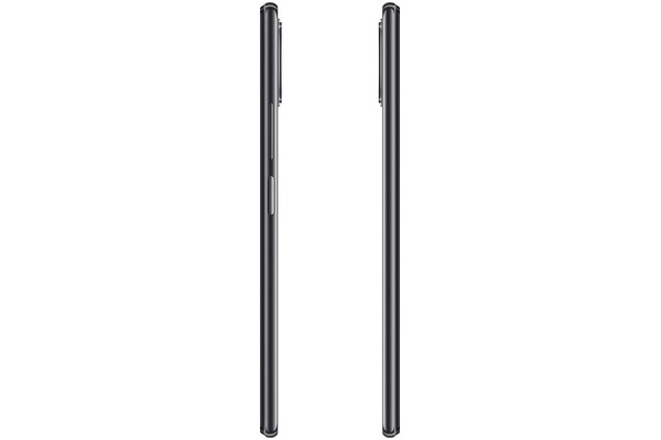 Smartfon Xiaomi 11 Lite 5G czarny 6.55" 6GB/128GB