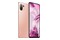 Smartfon Xiaomi 11 Lite 5G różowy 6.55" 6GB/128GB