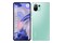 Smartfon Xiaomi 11 Lite 5G zielony 6.55" 8GB/128GB