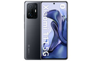 Smartfon Xiaomi 11T 5G szary 6.67" 8GB/128GB