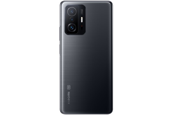 Smartfon Xiaomi 11T 5G szary 6.67" 8GB/128GB