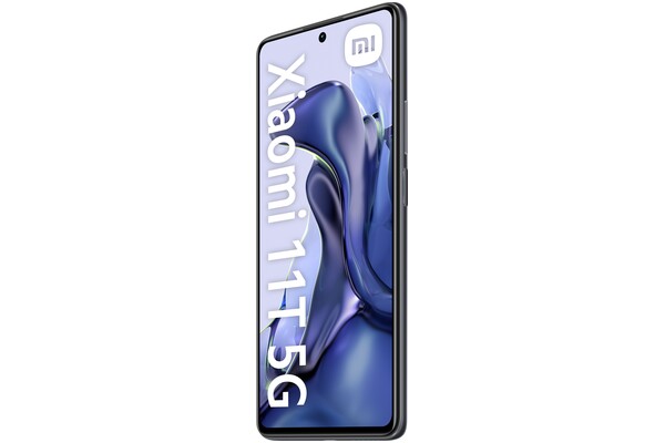 Smartfon Xiaomi 11T 5G szary 6.67" 8GB/128GB