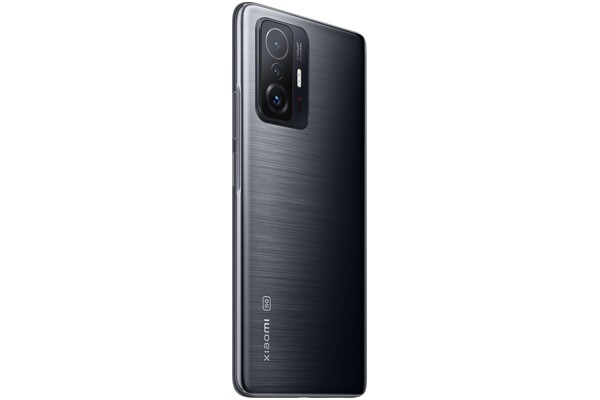 Smartfon Xiaomi 11T 5G szary 6.67" 8GB/128GB