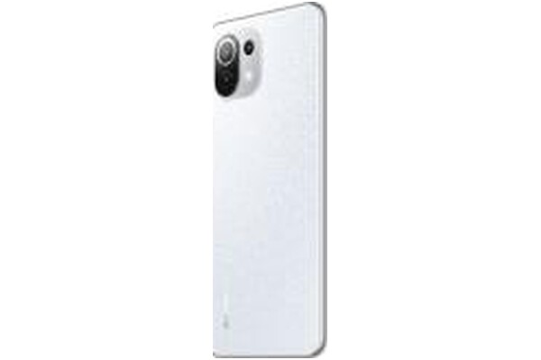 Smartfon Xiaomi 11 Lite 5G biały 6.55" 8GB/256GB