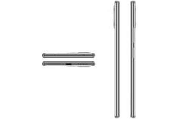 Smartfon Xiaomi 11 Lite 5G biały 6.55" 8GB/256GB