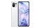 Smartfon Xiaomi 11 Lite 5G biały 6.55" 8GB/256GB