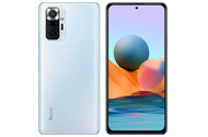 Smartfon Xiaomi Note 10 Pro niebieski 6.67" 6GB/128GB