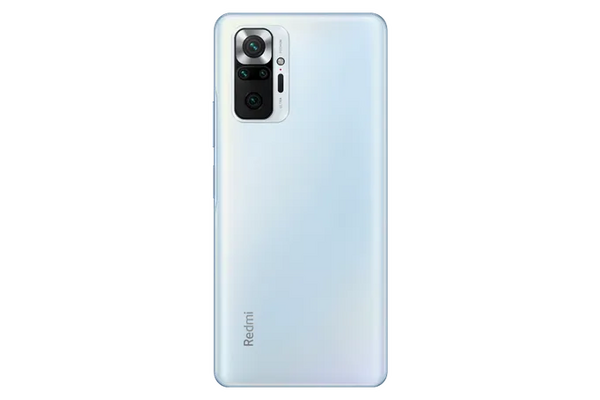 Smartfon Xiaomi Note 10 Pro niebieski 6.67" 6GB/128GB