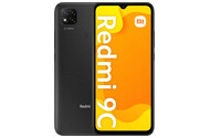 Smartfon Xiaomi Redmi 9C czarny 6.53" 3GB/64GB