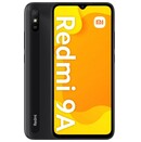 Smartfon Xiaomi Redmi 9A czarny 6.53" 2GB/32GB