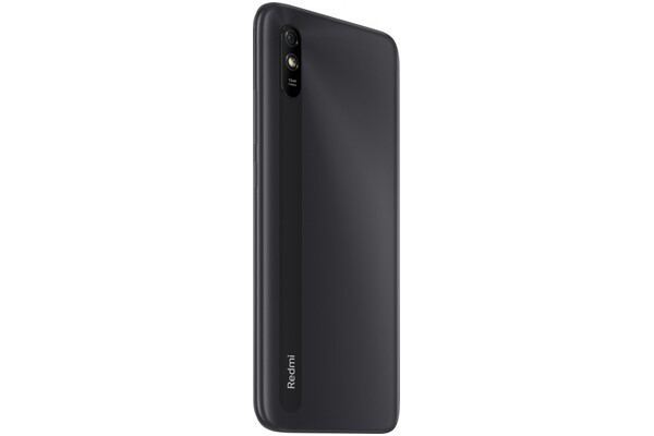 Smartfon Xiaomi Redmi 9A czarny 6.53" 2GB/32GB