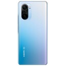 Smartfon Xiaomi Mi 11I 5G srebrno-niebieski 6.67" 8GB/256GB