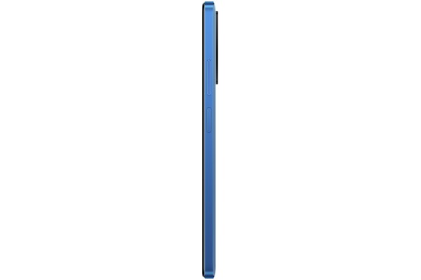 Smartfon Xiaomi Redmi Note 11 niebieski 6.43" 4GB/64GB