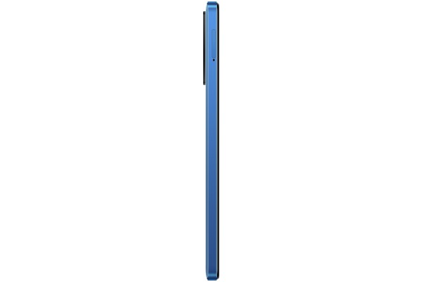 Smartfon Xiaomi Redmi Note 11 niebieski 6.43" 4GB/64GB