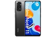 Smartfon Xiaomi Redmi Note 11 szary 6.43" 4GB/64GB