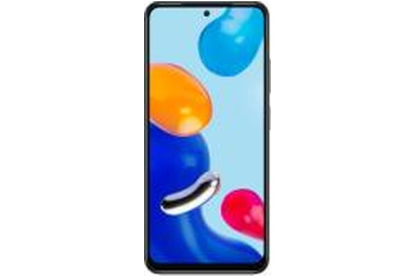 Smartfon Xiaomi Redmi Note 11 szary 6.43" 4GB/64GB