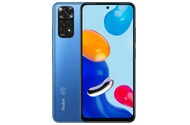 Smartfon Xiaomi Redmi Note 11 niebieski 6.43" 4GB/128GB