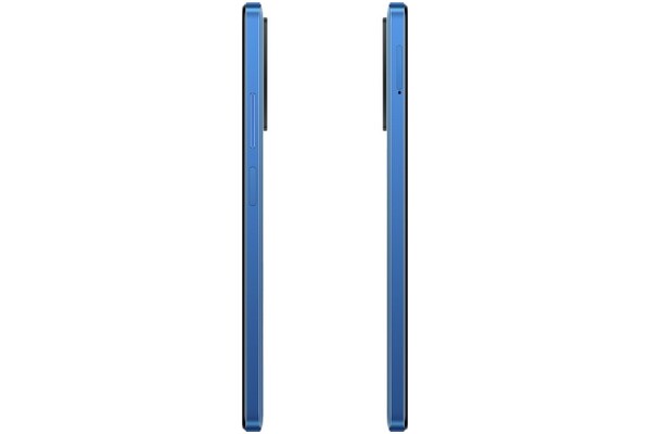 Smartfon Xiaomi Redmi Note 11 niebieski 6.43" 4GB/128GB