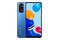 Smartfon Xiaomi Redmi Note 11 niebieski 6.43" 4GB/128GB