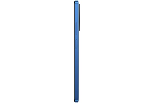 Smartfon Xiaomi Redmi Note 11 niebieski 6.43" 6GB/128GB